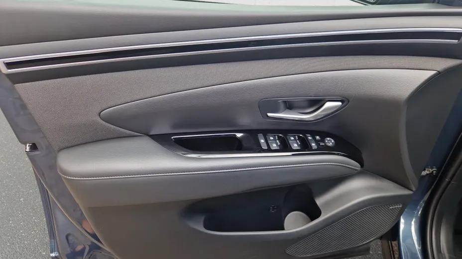 HYUNDAI Tucson Tucson 1.6 T-GDi HEV Platinum 4WD