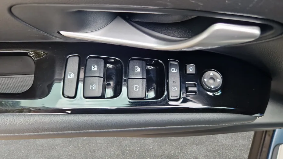 HYUNDAI Tucson Tucson 1.6 T-GDi HEV Platinum 4WD