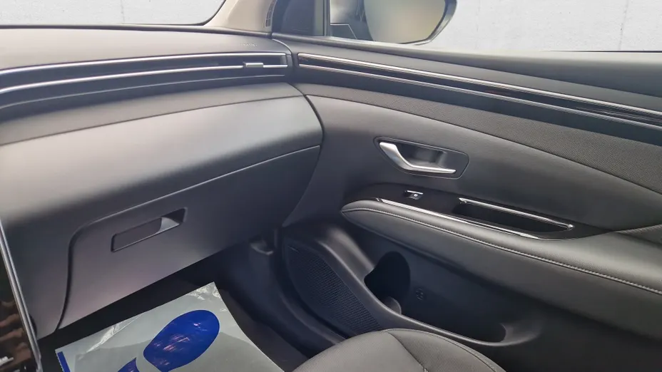 HYUNDAI Tucson Tucson 1.6 T-GDi HEV Platinum 4WD