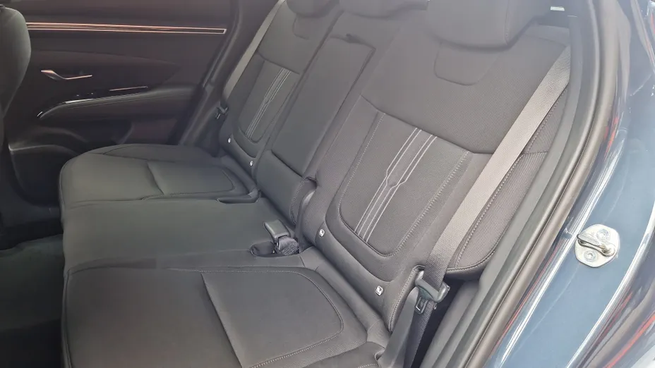 HYUNDAI Tucson Tucson 1.6 T-GDi HEV Platinum 4WD
