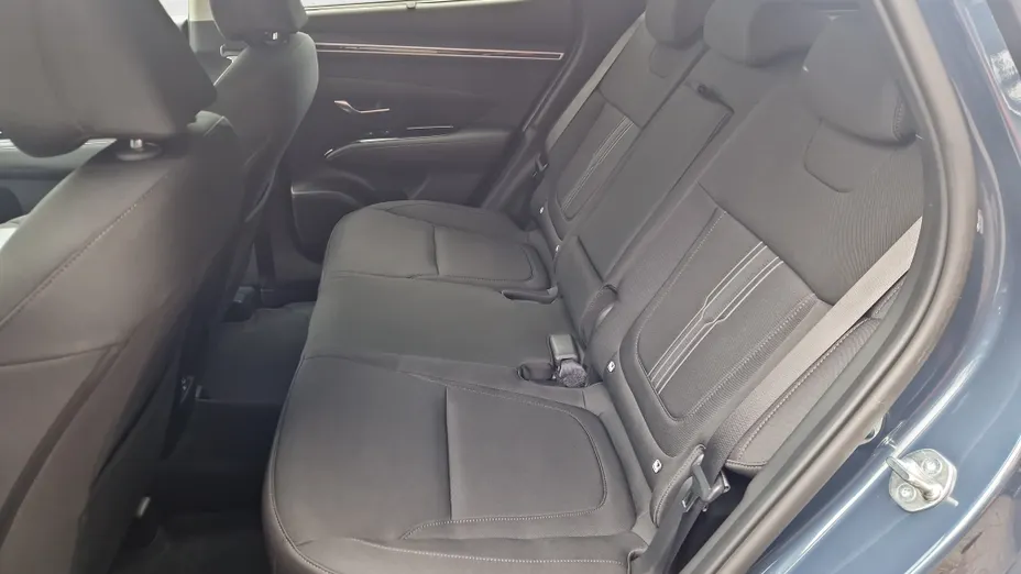 HYUNDAI Tucson Tucson 1.6 T-GDi HEV Platinum 4WD