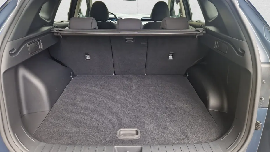 HYUNDAI Tucson Tucson 1.6 T-GDi HEV Platinum 4WD
