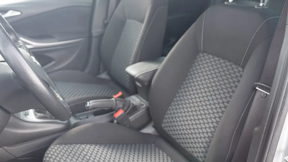 OPEL Astra Astra V 1.2 T Edition S&S