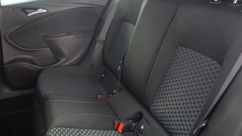 OPEL Astra Astra V 1.2 T Edition S&S