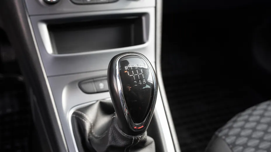 OPEL Astra Astra V 1.2 T Edition S&S