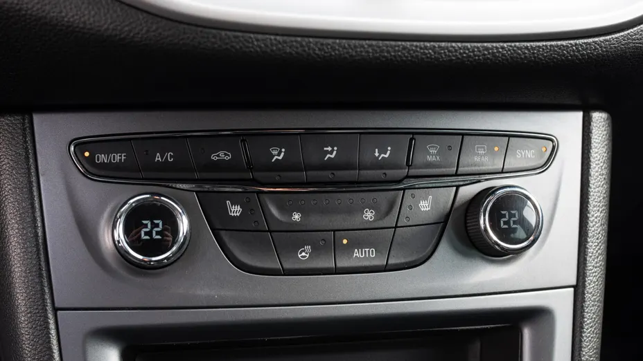 OPEL Astra Astra V 1.2 T Edition S&S