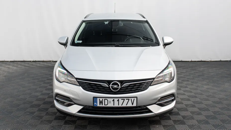 OPEL Astra Astra V 1.2 T Edition S&S