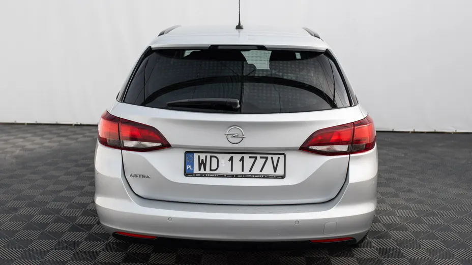 OPEL Astra Astra V 1.2 T Edition S&S