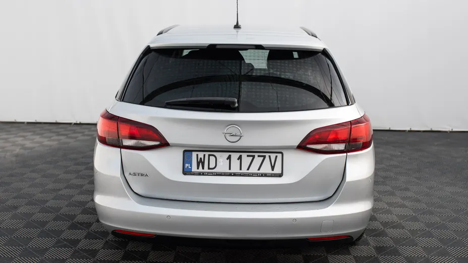 OPEL Astra Astra V 1.2 T Edition S&S