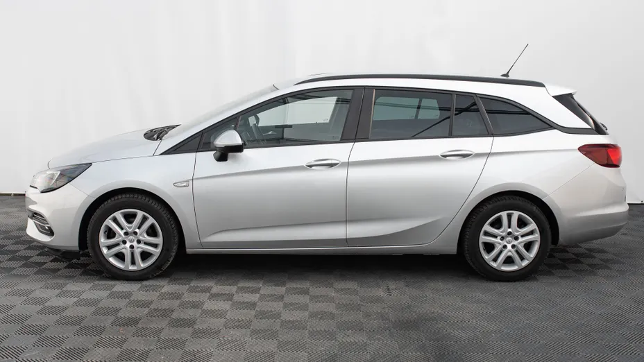 OPEL Astra Astra V 1.2 T Edition S&S