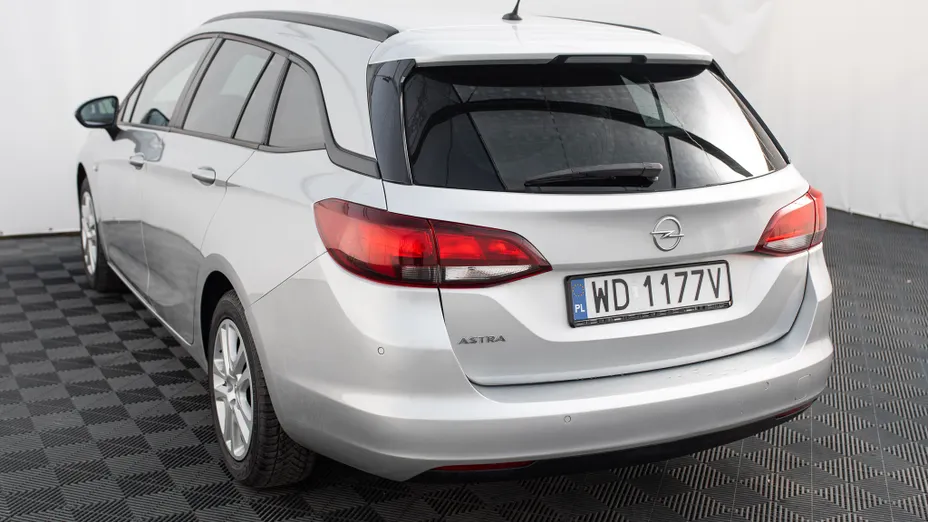 OPEL Astra Astra V 1.2 T Edition S&S