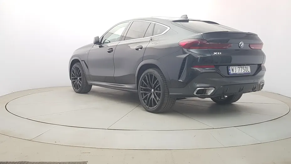 BMW X6 X6 xDrive30d mHEV