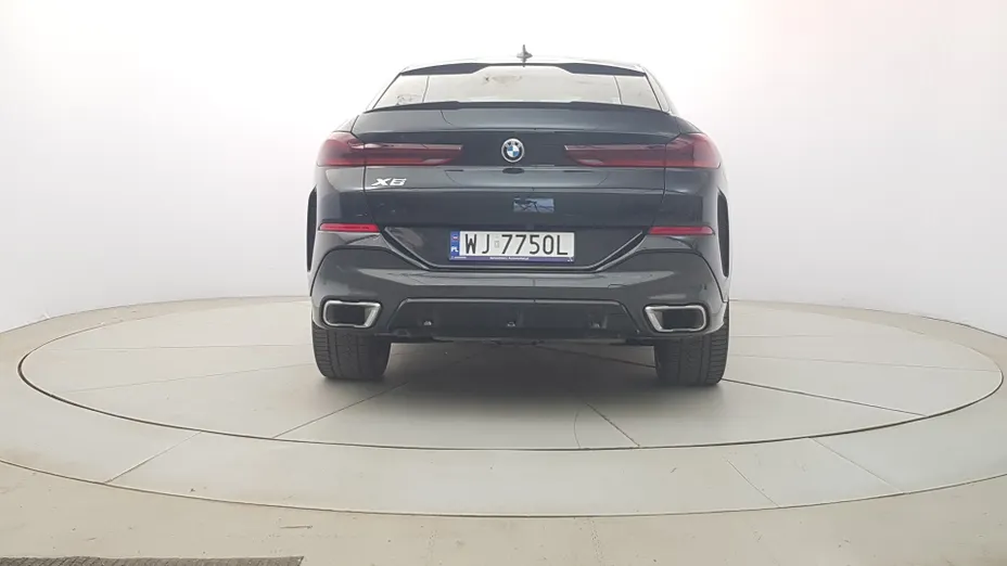BMW X6 X6 xDrive30d mHEV
