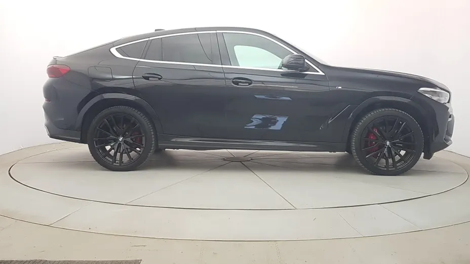 BMW X6 X6 xDrive30d mHEV