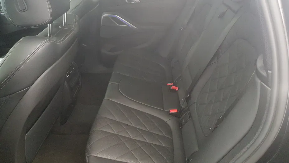 BMW X6 X6 xDrive30d mHEV