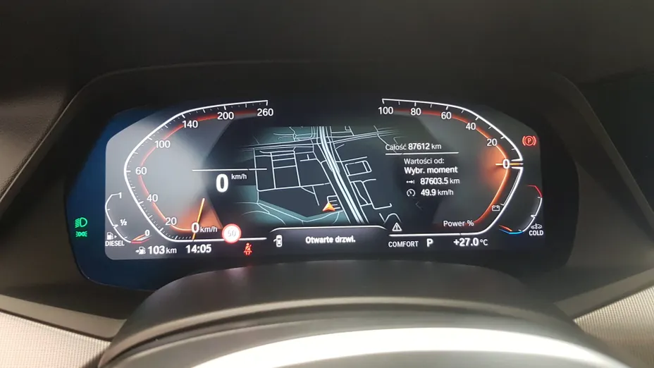 BMW X6 X6 xDrive30d mHEV