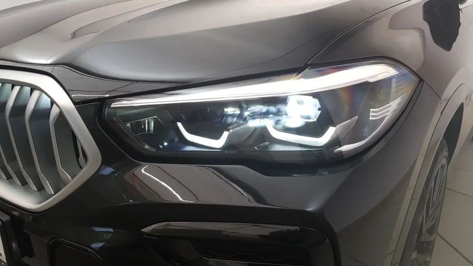 BMW X6 X6 xDrive30d mHEV