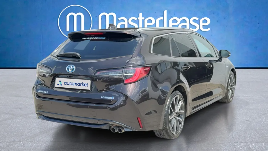 TOYOTA Corolla Corolla 2.0 Hybrid Executive