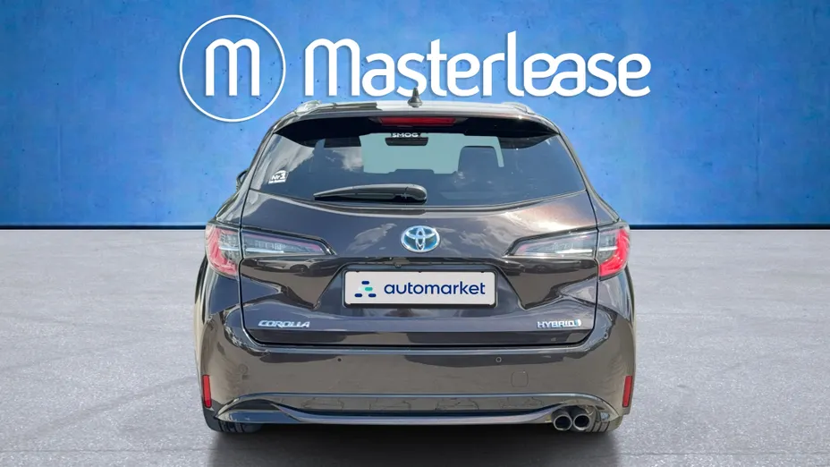 TOYOTA Corolla Corolla 2.0 Hybrid Executive