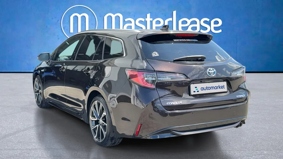 TOYOTA Corolla Corolla 2.0 Hybrid Executive