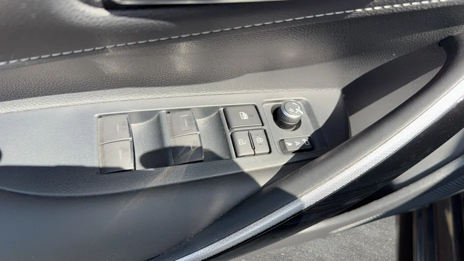 TOYOTA Corolla Corolla 2.0 Hybrid Executive