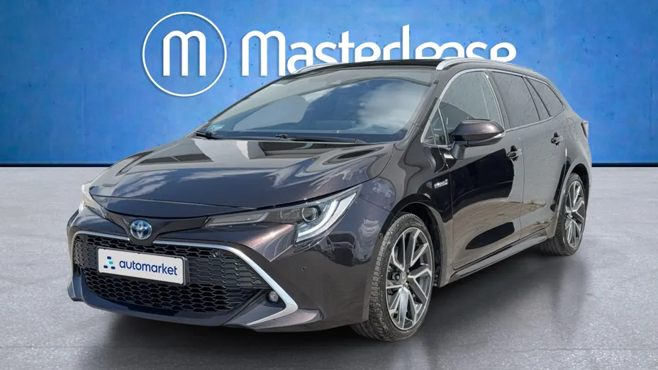 TOYOTA Corolla Corolla 2.0 Hybrid Executive