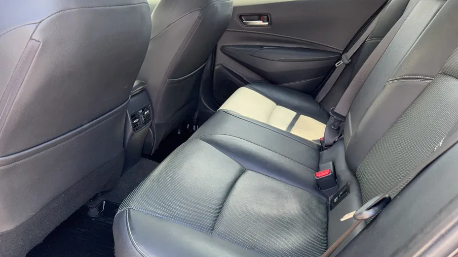 TOYOTA Corolla Corolla 2.0 Hybrid Executive