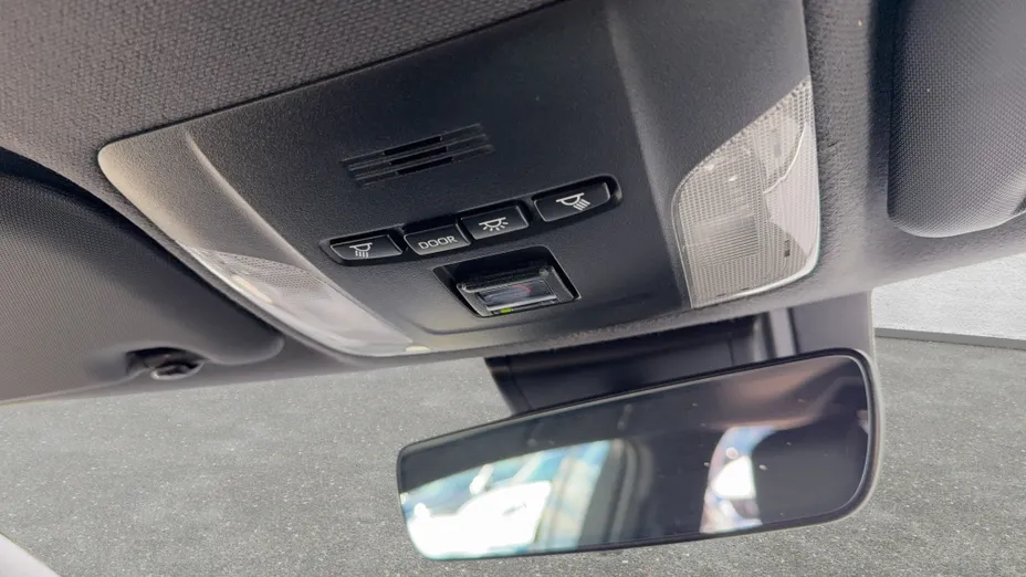 TOYOTA Corolla Corolla 2.0 Hybrid Executive