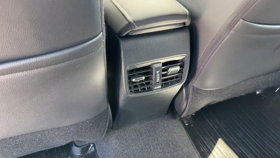 TOYOTA Corolla Corolla 2.0 Hybrid Executive