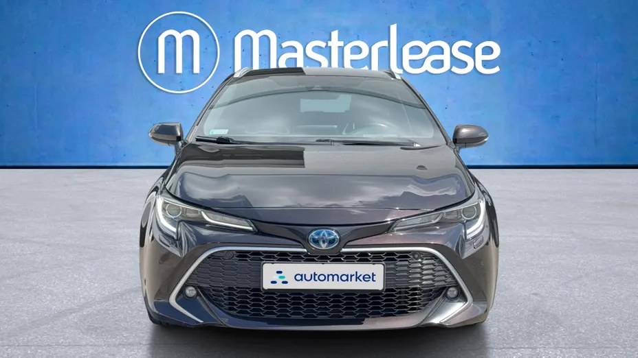 TOYOTA Corolla Corolla 2.0 Hybrid Executive