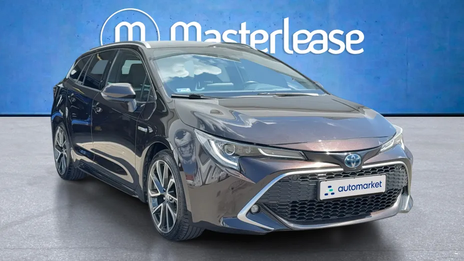 TOYOTA Corolla Corolla 2.0 Hybrid Executive