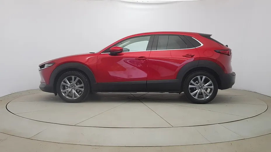 MAZDA CX-30 CX-30 2.0 mHEV Exclusive-Line 2WD aut