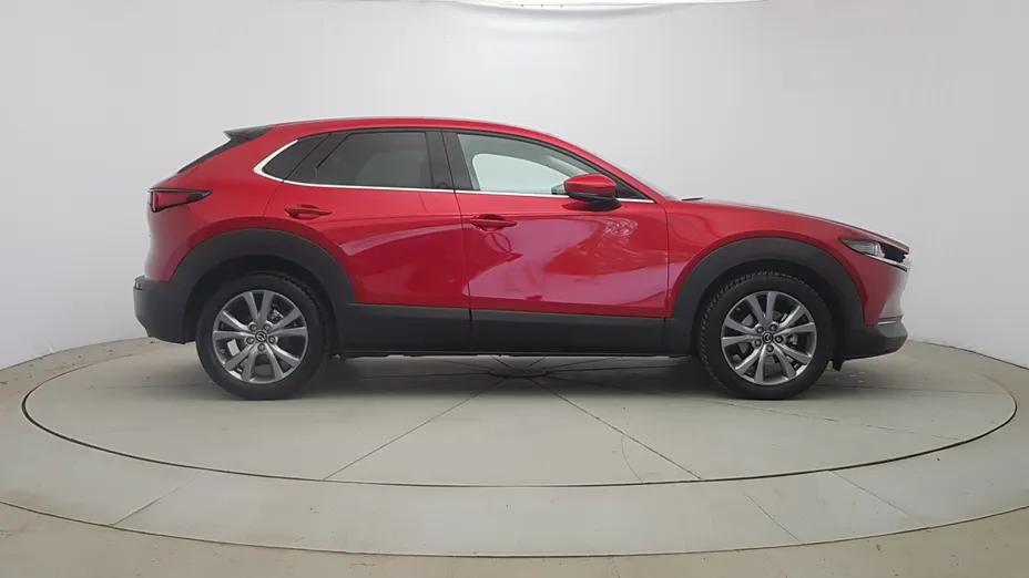 MAZDA CX-30 CX-30 2.0 mHEV Exclusive-Line 2WD aut