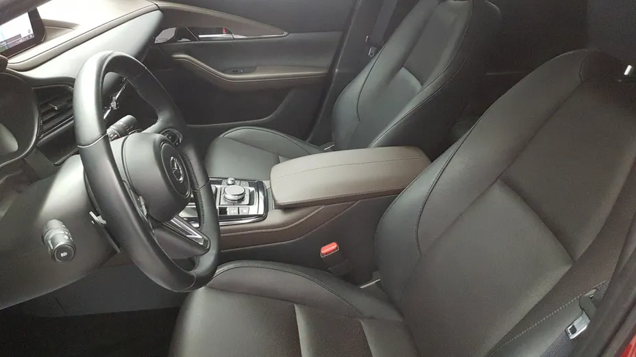 MAZDA CX-30 CX-30 2.0 mHEV Exclusive-Line 2WD aut