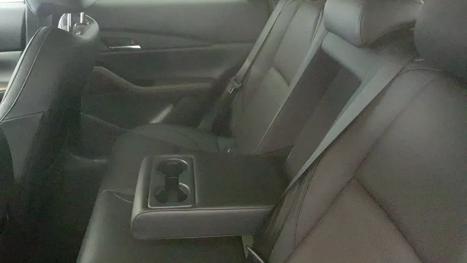 MAZDA CX-30 CX-30 2.0 mHEV Exclusive-Line 2WD aut