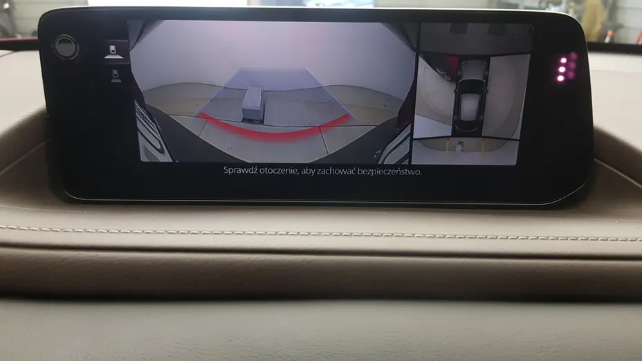 MAZDA CX-30 CX-30 2.0 mHEV Exclusive-Line 2WD aut