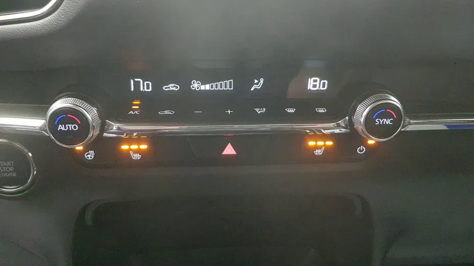 MAZDA CX-30 CX-30 2.0 mHEV Exclusive-Line 2WD aut