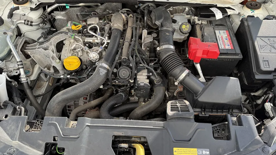 NISSAN Juke Juke 1.0 DIG-T N-Connecta DCT