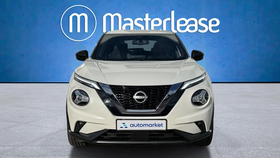 NISSAN Juke Juke 1.0 DIG-T N-Connecta DCT