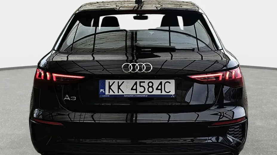 AUDI A3 A3 35 TFSI mHEV S Line S tronic