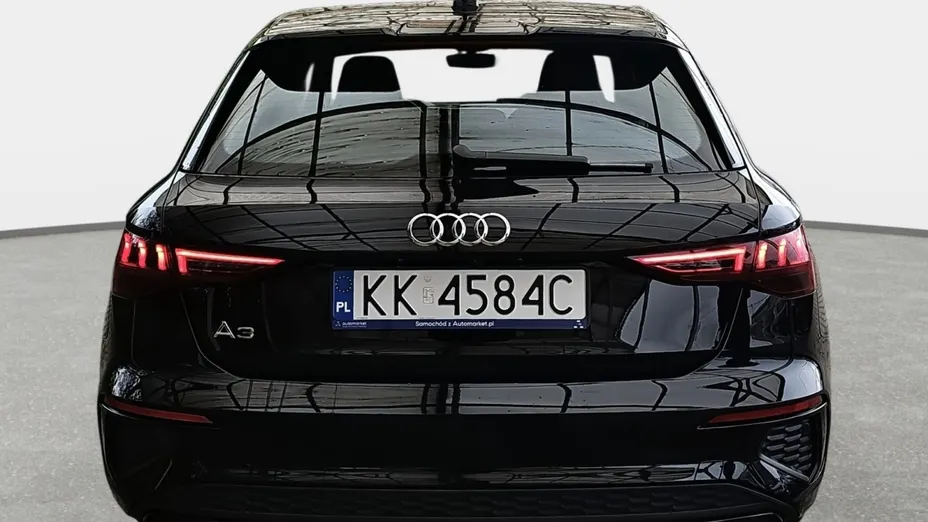 AUDI A3 A3 35 TFSI mHEV S Line S tronic