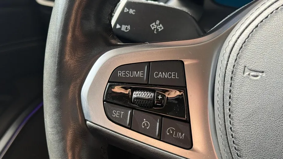 BMW Seria 3 318d Sport Line aut