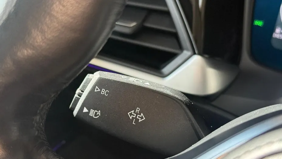 BMW Seria 3 318d Sport Line aut