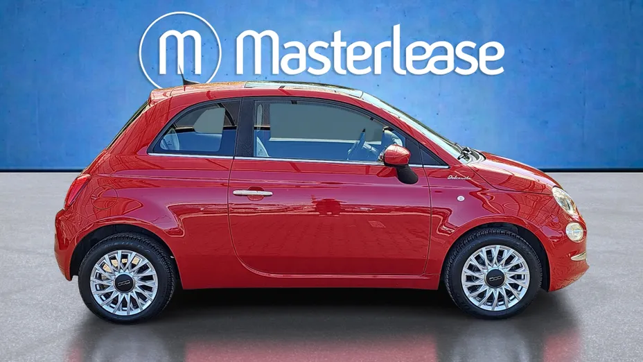 FIAT 500 500 1.0 Hybrid Dolcevita