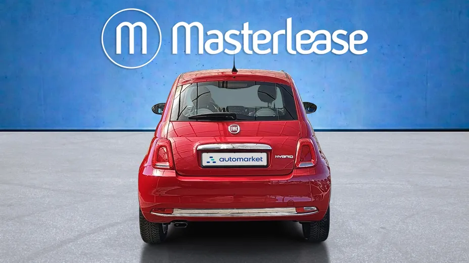 FIAT 500 500 1.0 Hybrid Dolcevita