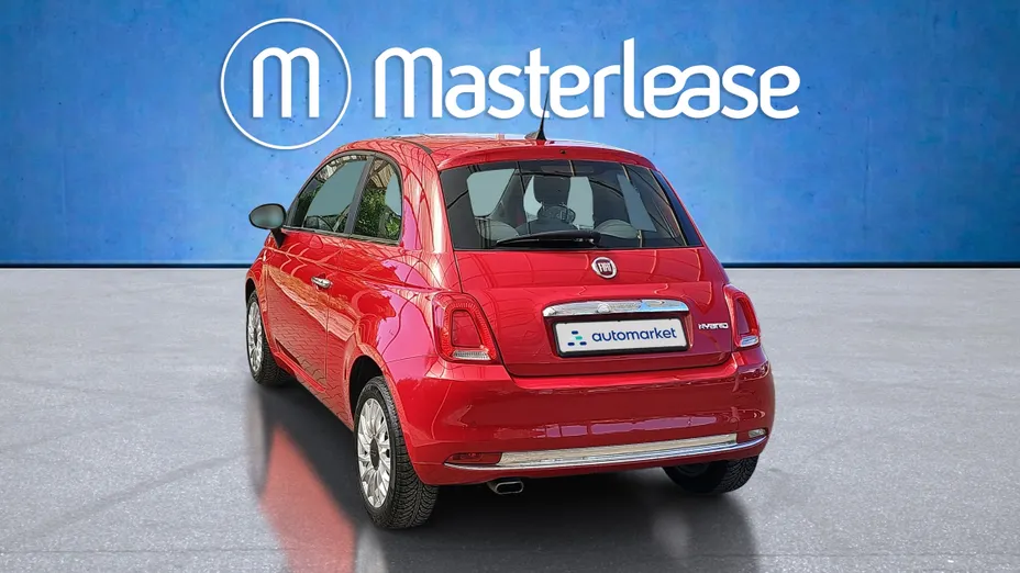 FIAT 500 500 1.0 Hybrid Dolcevita