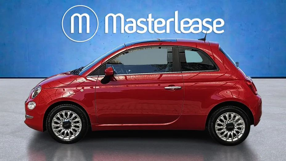 FIAT 500 500 1.0 Hybrid Dolcevita