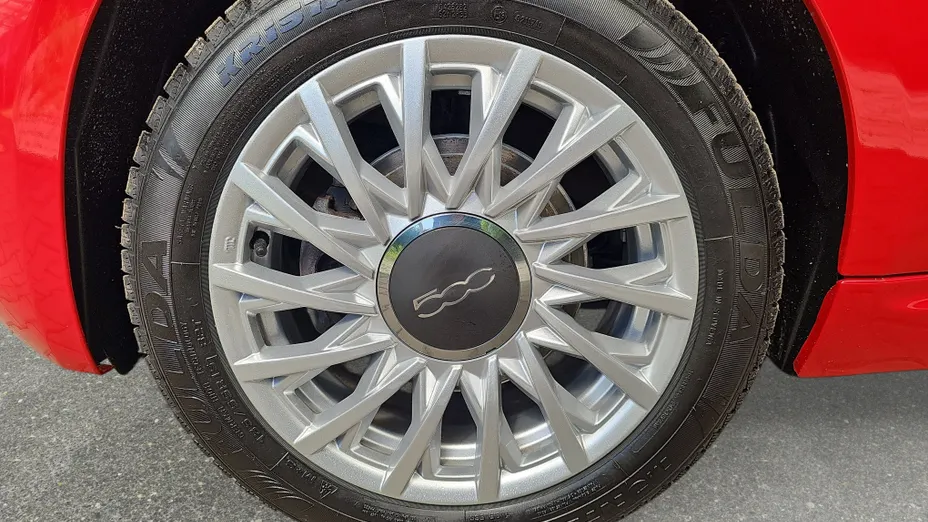 FIAT 500 500 1.0 Hybrid Dolcevita
