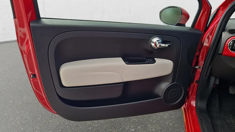 FIAT 500 500 1.0 Hybrid Dolcevita