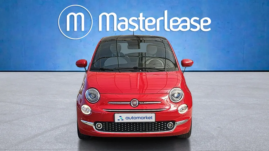 FIAT 500 500 1.0 Hybrid Dolcevita